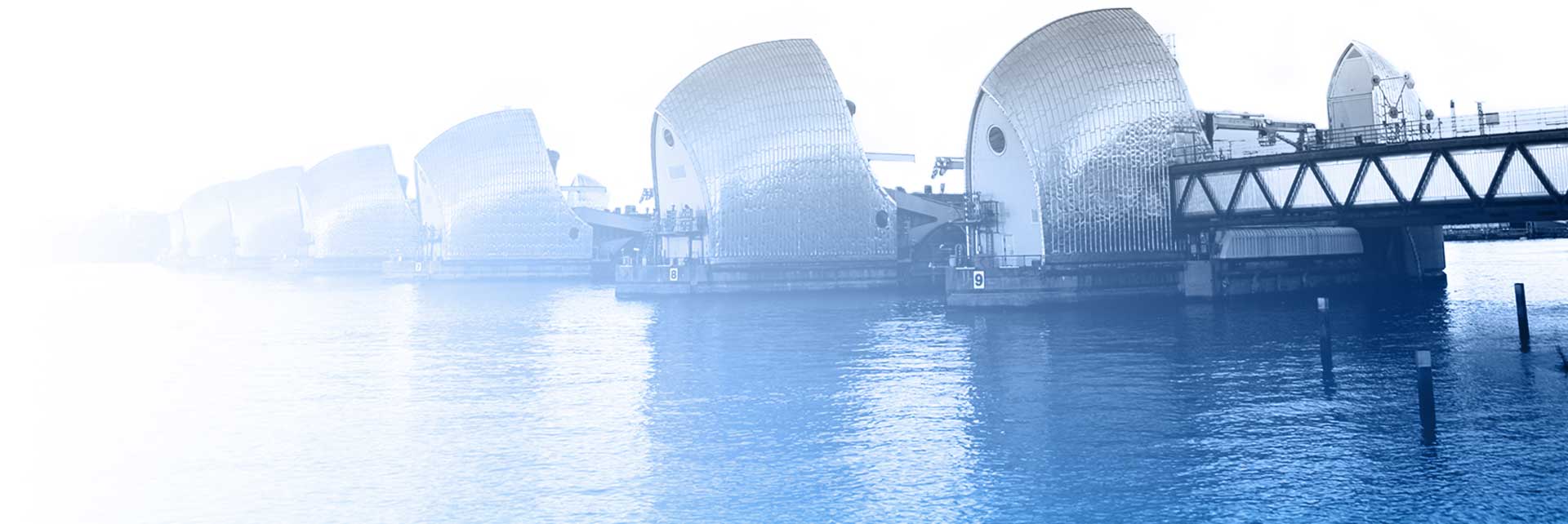 Thames Barrier